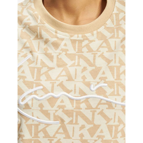 Karl Kani Γυναικεία κοντομάνικη μπλούζα Signature Logo Tee